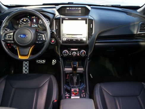 Certified 2023 Subaru Forester Wilderness image 27