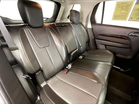 Used 2016 GMC Terrain Denali image 18