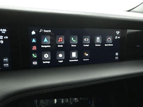 Used 2024 Porsche Taycan 4 Cross Turismo w/ Premium Package image 17