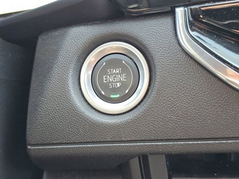 Used 2024 Chevrolet Colorado Trail Boss w/ LPO, Skid Plate Package AWD/4WD image 8