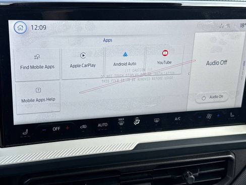 New 2025 Ford Bronco Sport Heritage w/ Convenience Package image 22