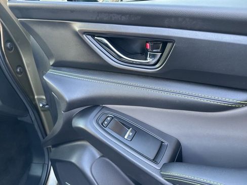 Used 2023 Subaru Ascent Onyx Edition Limited image 22