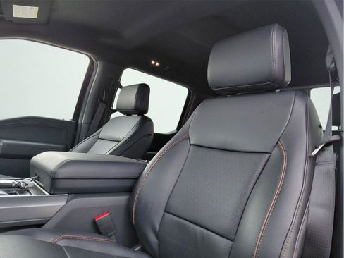 New 2026 Ford F150 Lariat image 9