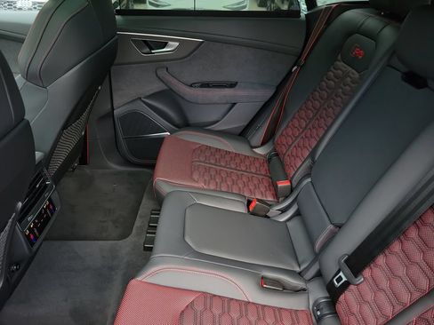 New 2026 Audi RS Q8 performance AWD/4WD image 25