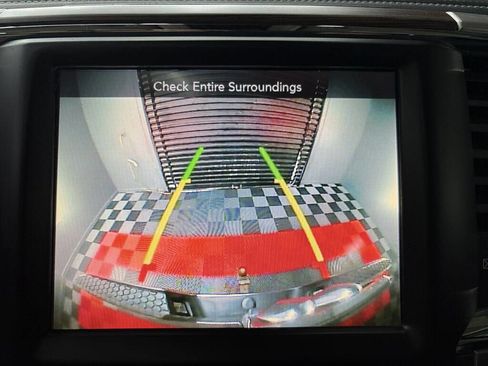 Used 2016 RAM 1500 Laramie w/ Convenience Group image 25