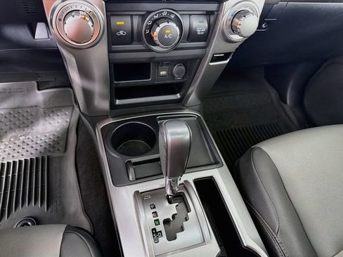 Used 2021 Toyota 4Runner SR5 Premium w/ Moonroof Package RWD image 20