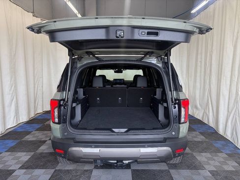 Used 2026 Honda Passport TrailSport image 10