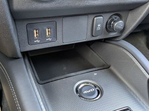New 2026 Mitsubishi Outlander Sport ES AWD/4WD image 21