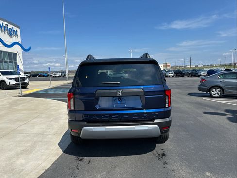 New 2026 Honda Passport RTL image 7