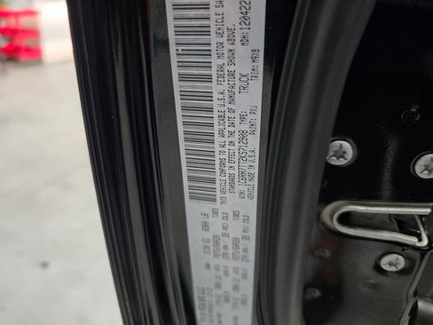 Used 2019 RAM 1500 Big Horn AWD/4WD image 18