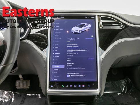 Used 2018 Tesla Model S 75D AWD/4WD image 11