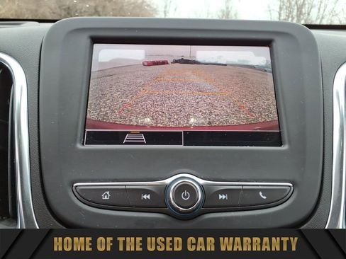 Used 2023 Chevrolet Equinox LT FWD image 26