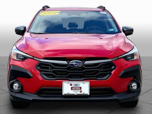 Certified 2024 Subaru Crosstrek 2.0i Premium AWD/4WD image 4