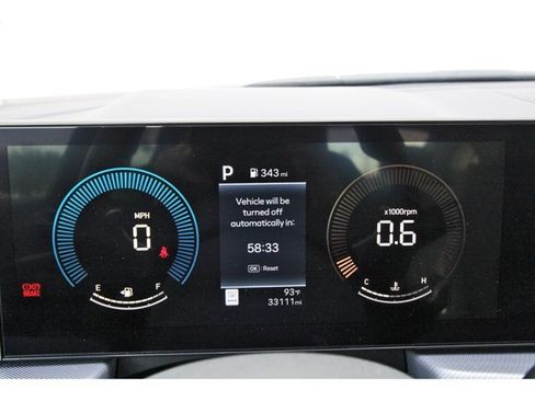 Used 2025 Hyundai Sonata SEL FWD image 13