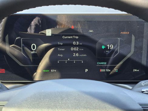 New 2026 Kia EV9 Light image 16