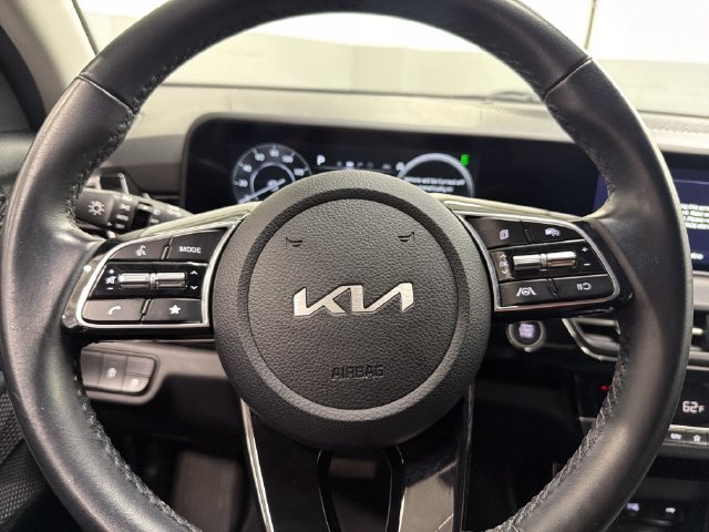 Certified 2024 Kia Seltos S AWD/4WD image 16