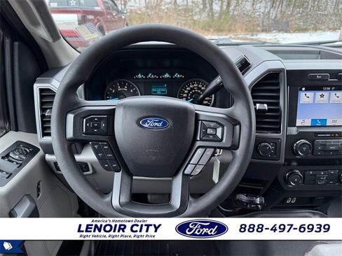 Certified 2019 Ford F150 XLT image 16