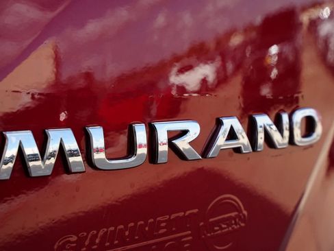 Used 2019 Nissan Murano Platinum image 19
