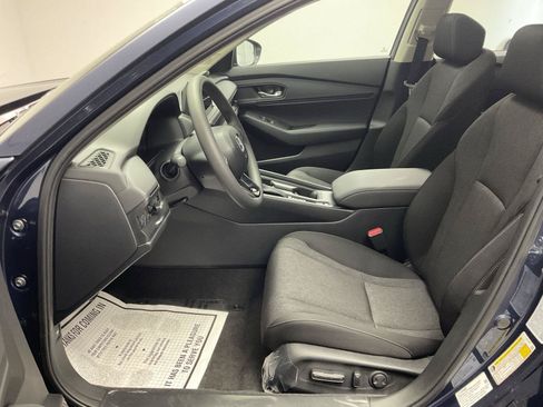 New 2026 Honda Accord SE image 12