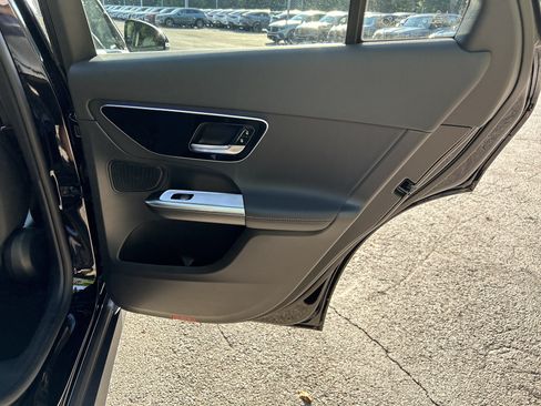 New 2026 Mercedes-Benz GLC 300 image 38