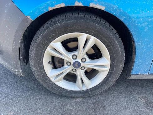 Used 2014 Ford Focus SE w/ SE Winter Package image 13