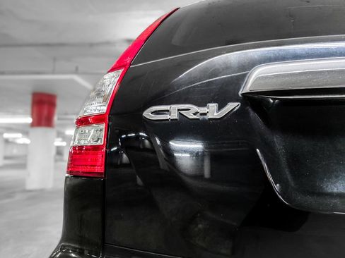 Used 2011 Honda CR-V EX-L image 9