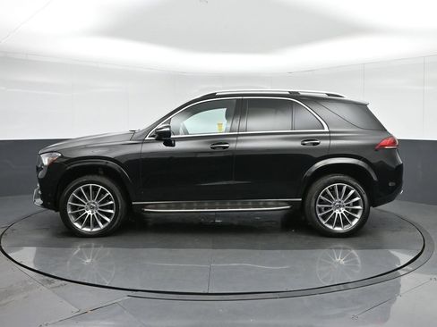 Used 2020 Mercedes-Benz GLE 580 4MATIC image 4