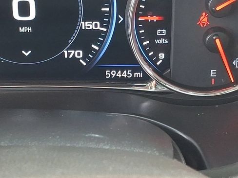 Used 2022 GMC Acadia AT4 w/ Technology Package AWD/4WD image 24