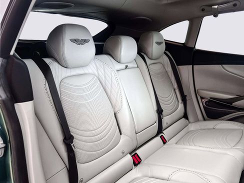 Used 2024 Aston Martin DBX 707 image 44
