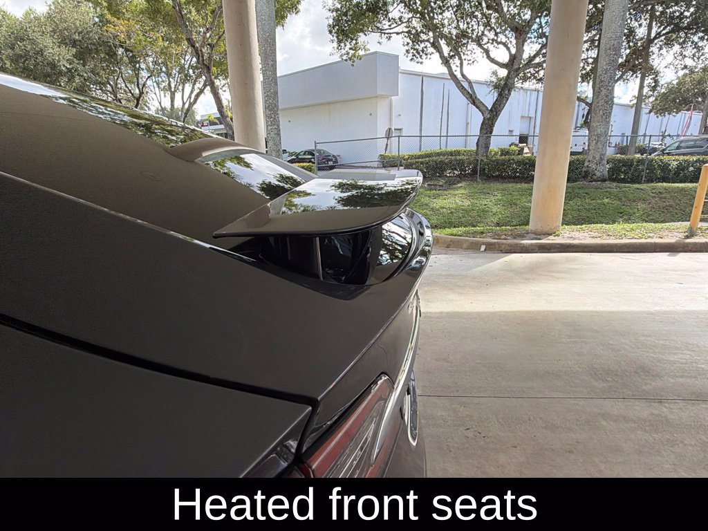 Used 2018 Tesla Model X 100D AWD/4WD image 19