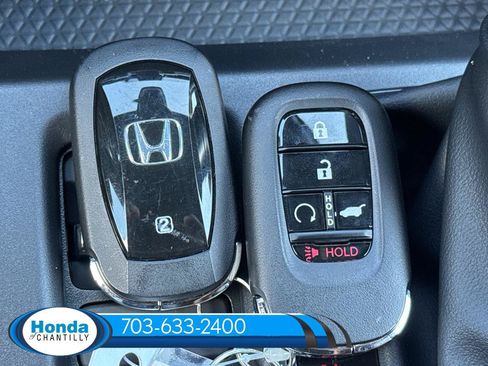 New 2026 Honda CR-V Sport-L image 39