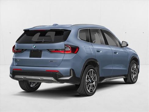 New 2026 BMW X1 xDrive28i w/ Technology Package AWD/4WD image 2