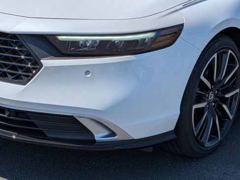 New 2026 Honda Accord Touring image 9