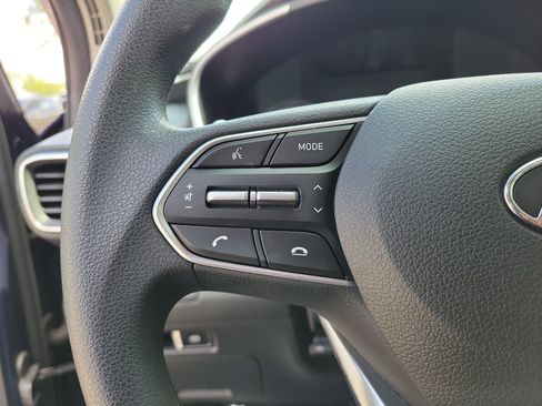 Used 2022 Hyundai Santa Fe SEL AWD/4WD image 22