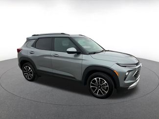 Used 2025 Chevrolet TrailBlazer LT video 2