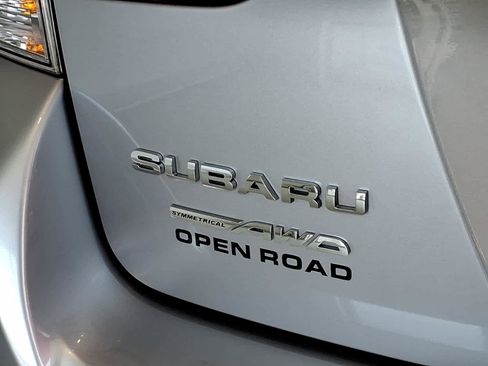 Used 2023 Subaru Crosstrek 2.5i Limited w/ Moonroof Package AWD/4WD image 17