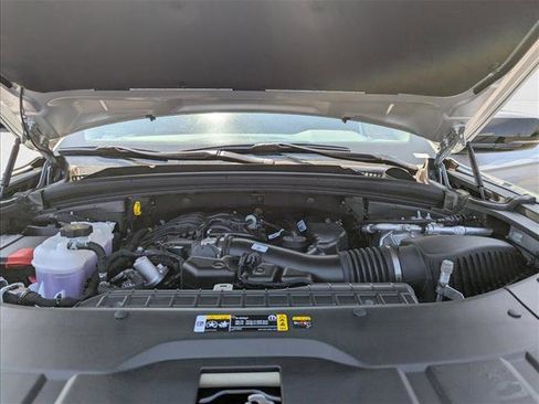 New 2025 Jeep Grand Cherokee Limited w/ Black Appearance Package image 24