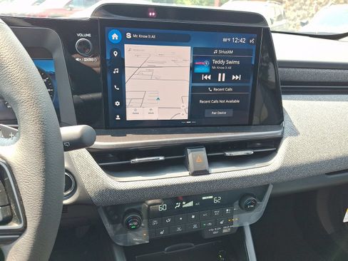 New 2026 Subaru Outback Premium AWD/4WD image 10