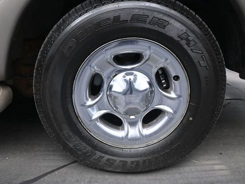 Used 2000 Ford Expedition Eddie Bauer RWD image 13