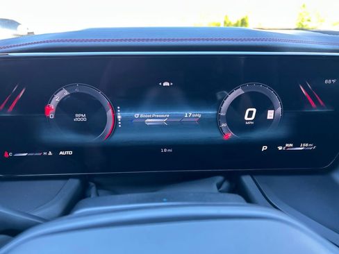 New 2026 Dodge Charger R/T AWD/4WD image 18