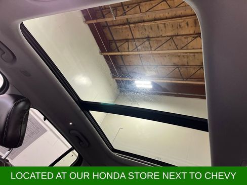 Used 2023 Jeep Grand Cherokee 4xe w/ Luxury Tech Group II image 30