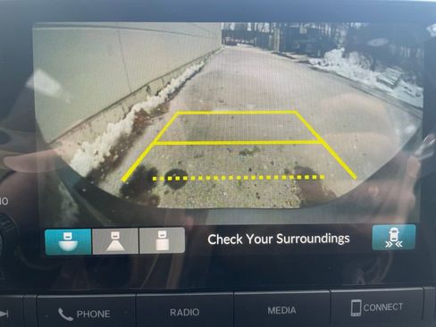 New 2026 Honda Civic Sport image 21