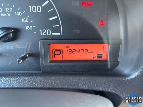 Used 2017 Chevrolet City Express LS image 17