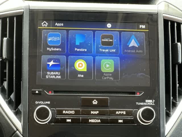 Certified 2023 Subaru Forester Touring AWD/4WD image 14