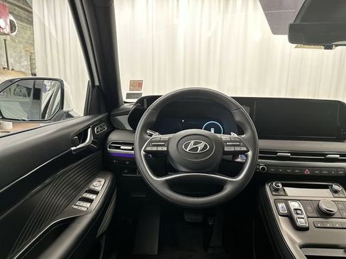 Used 2025 Hyundai Palisade Calligraphy AWD/4WD image 15