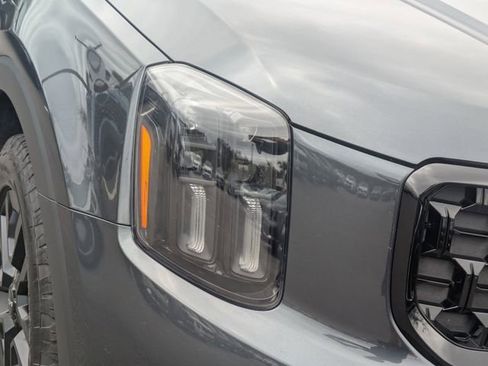 Used 2024 Kia Telluride SX Prestige X-Pro AWD/4WD image 9