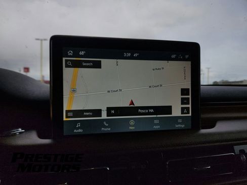 Used 2020 Lincoln Aviator Reserve w/ Equipment Group 202A image 16