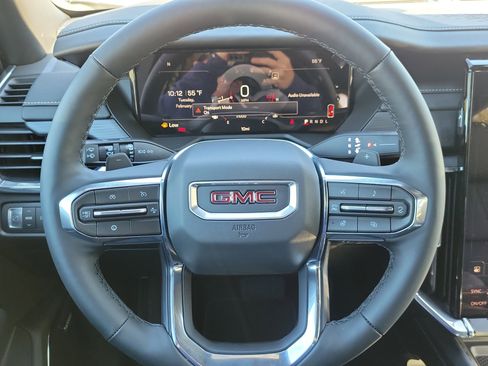 New 2026 GMC Acadia Elevation w/ Black Edition image 9