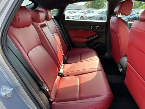 Certified 2026 Acura Integra A-Spec FWD image 11