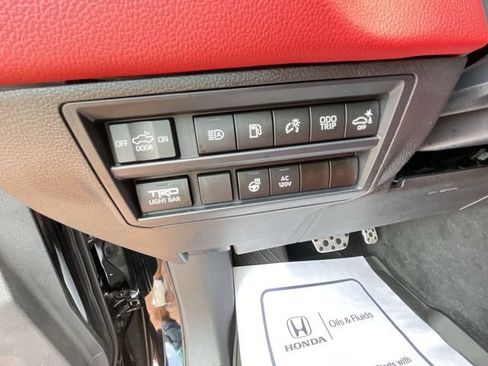 Used 2026 Toyota Tundra TRD Pro AWD/4WD image 11